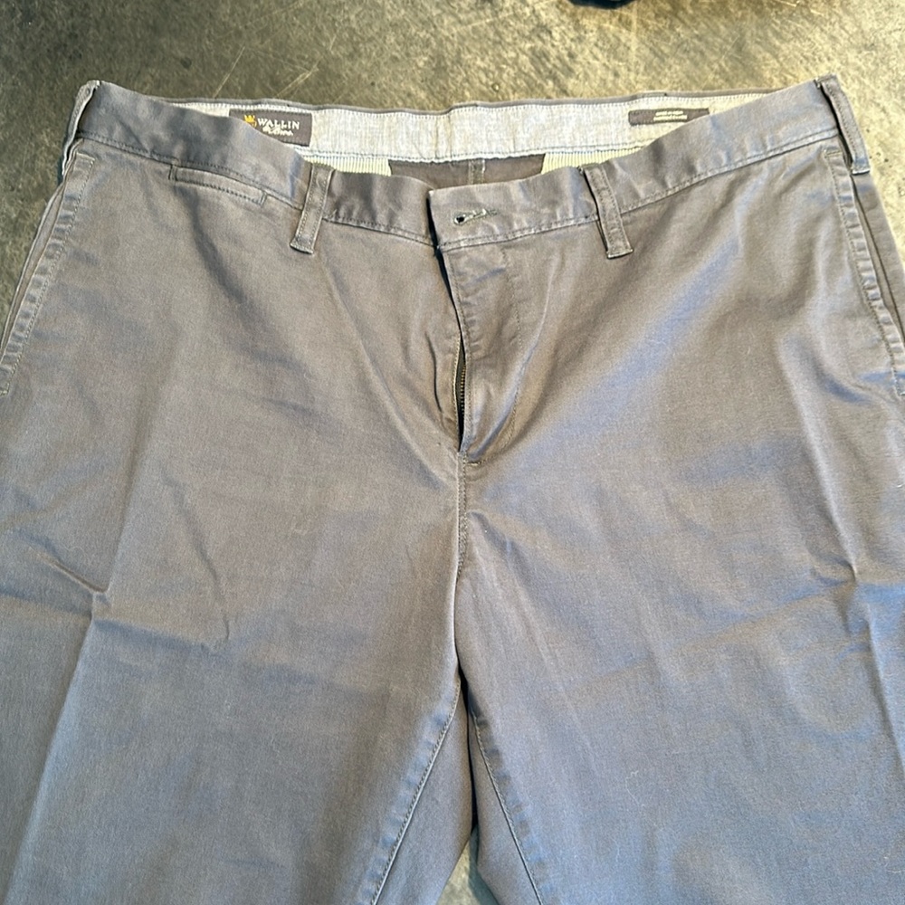 Wallin & Bros Khakis Men’s 38x32